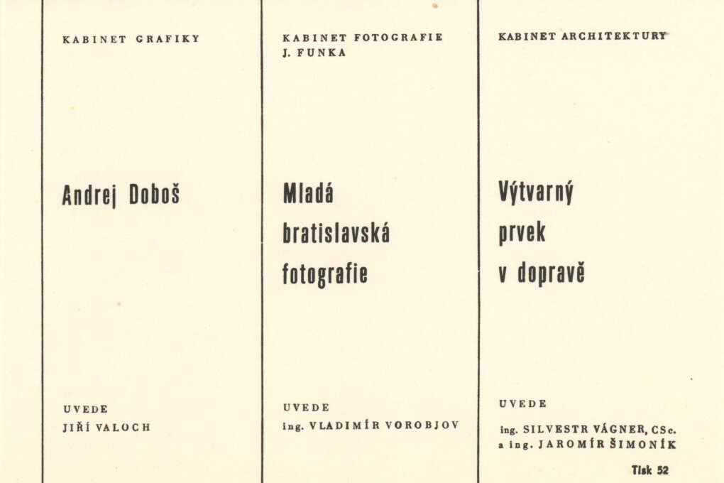 Výtvarný prvek v&nbsp;dopravě